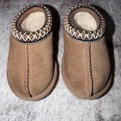 UGG Tasman Toddler
