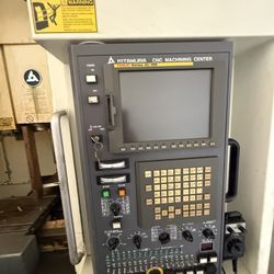 Kitamura My center 3XiF