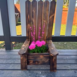 Hand Crafted Rustic Decor