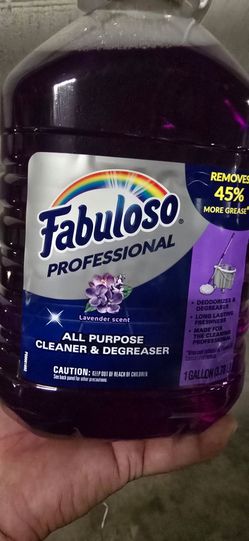 Fabulouso