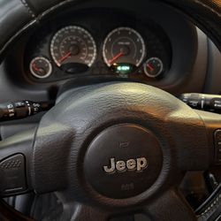 2006 Jeep Liberty