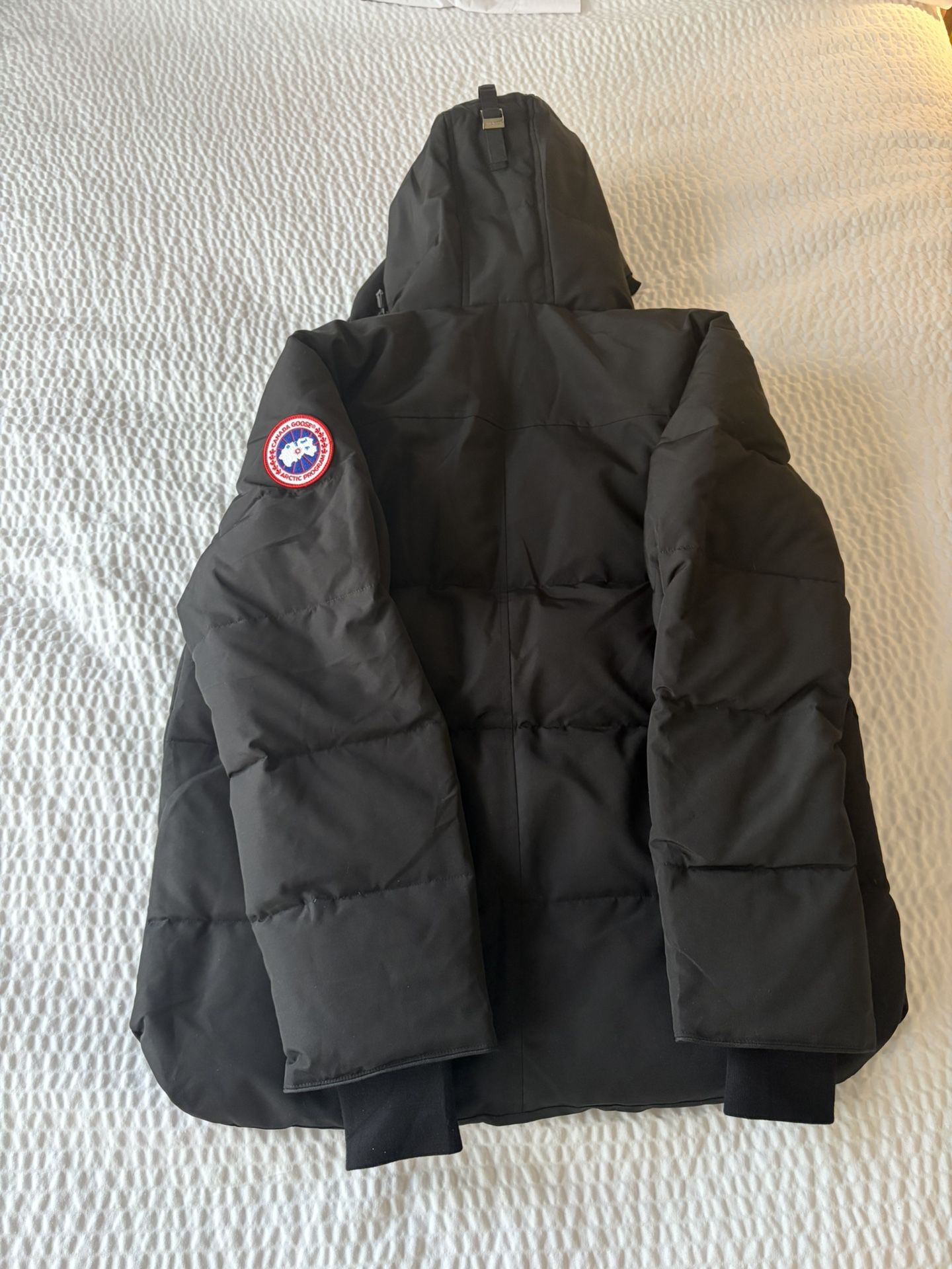 Canada Goose Regular Logo