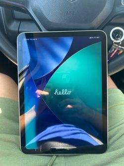 Ipad 11
