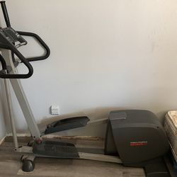Elliptical