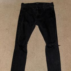 PacSun Skinny Jeans Denim