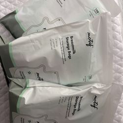 breast milk Storage Bags 