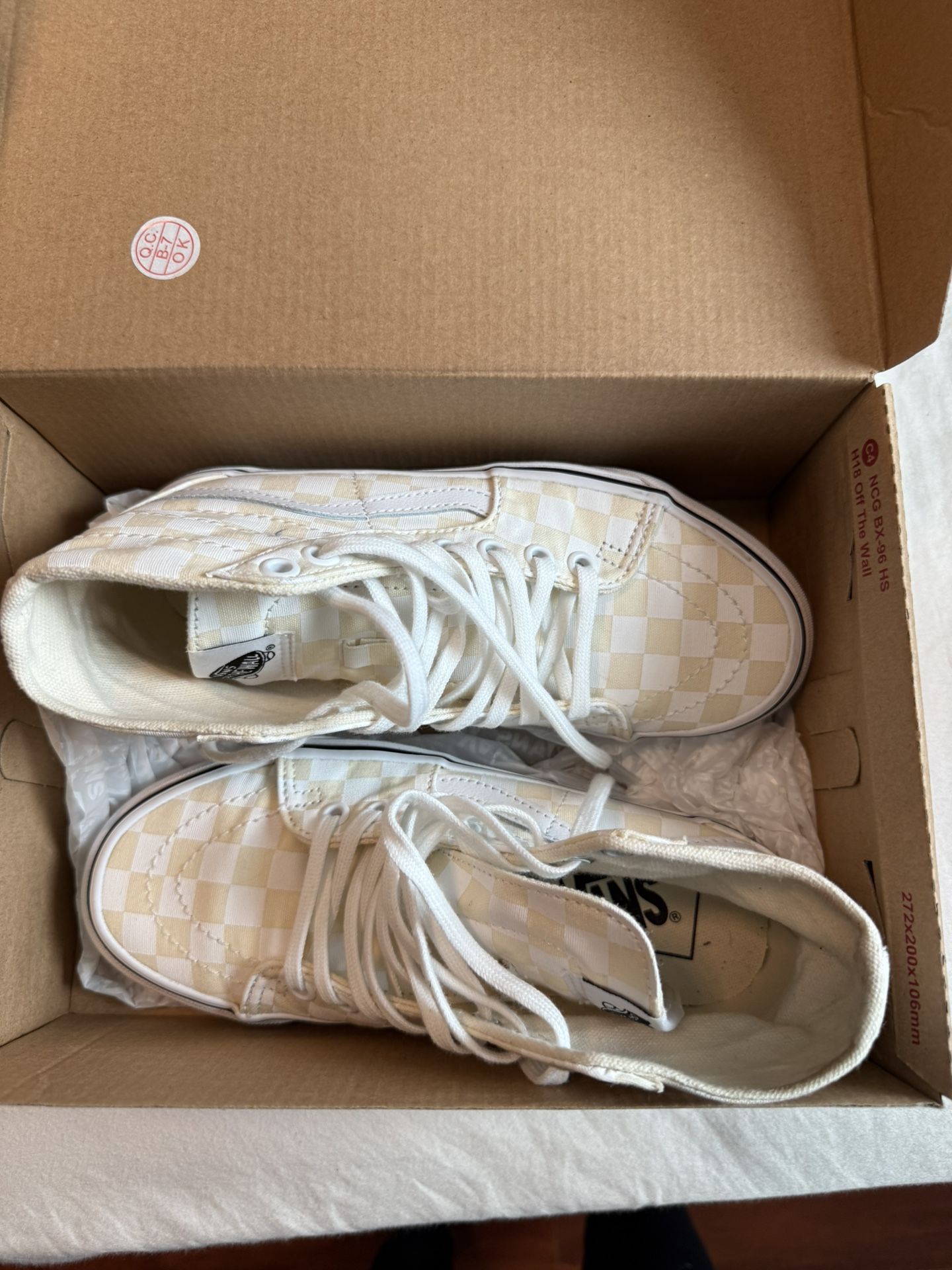 Vans Women’s Size 5.5