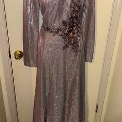 Evening Dress