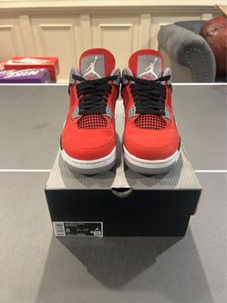 Jordan 4 Toro *NEED GONE ASAP*