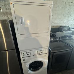 UniMac Stack Unit 