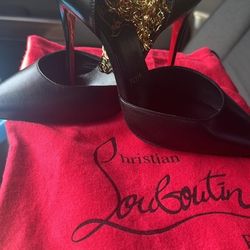 Christian Louboutin Heels