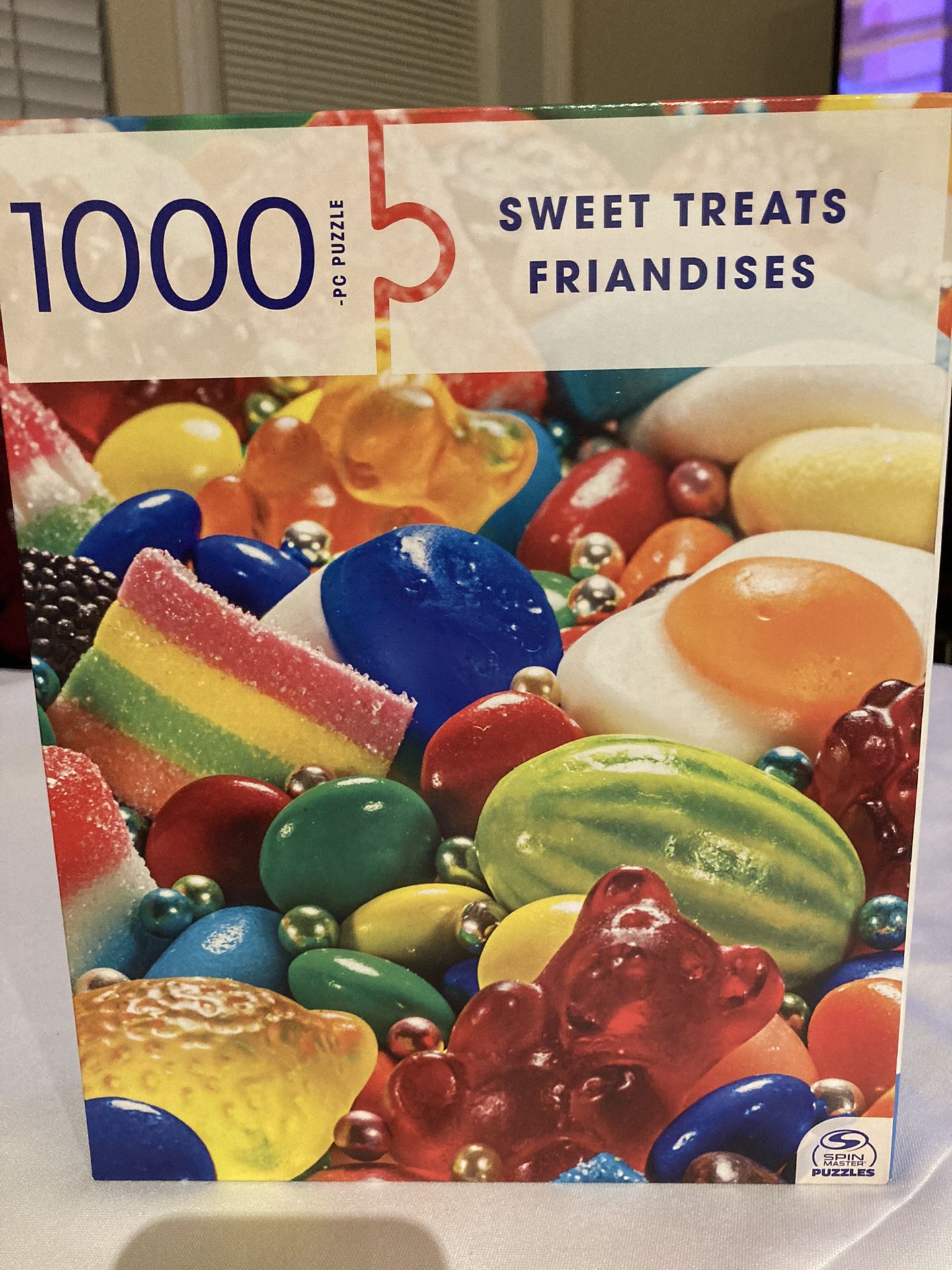 Child’s Puzzle