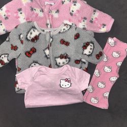 Baby Clothes