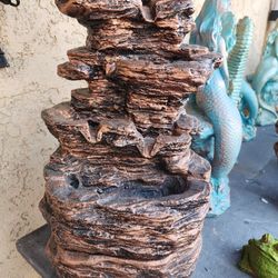 Fountain For Sale 