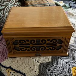 Crosley Record Player 