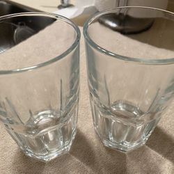 Beer Glasses And 50’s  Bottle Opener