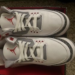 Air Jordan 3 Retro(GS)