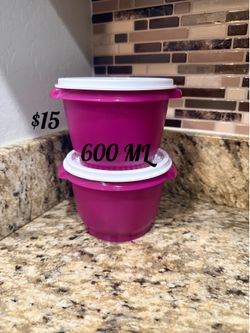 Tupperware