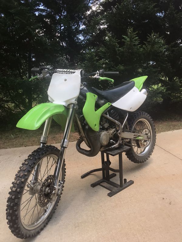 kx100 2005