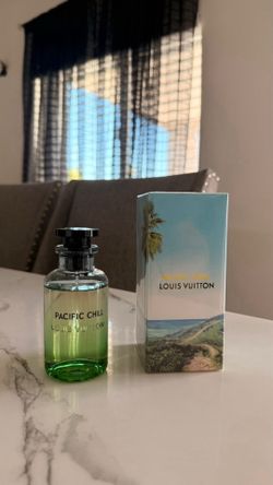 Louis Vuitton Pacific Chill