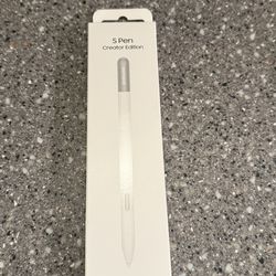 Brand New S Pen Creator Edition (Samsung)