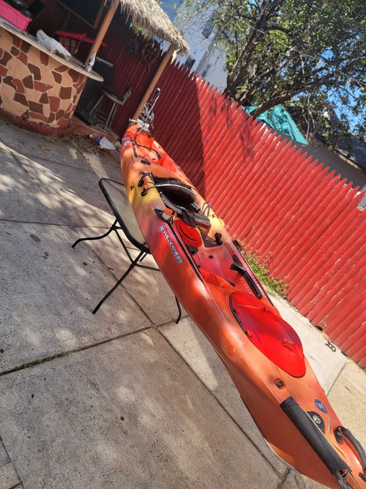Kayak Tarpon 120