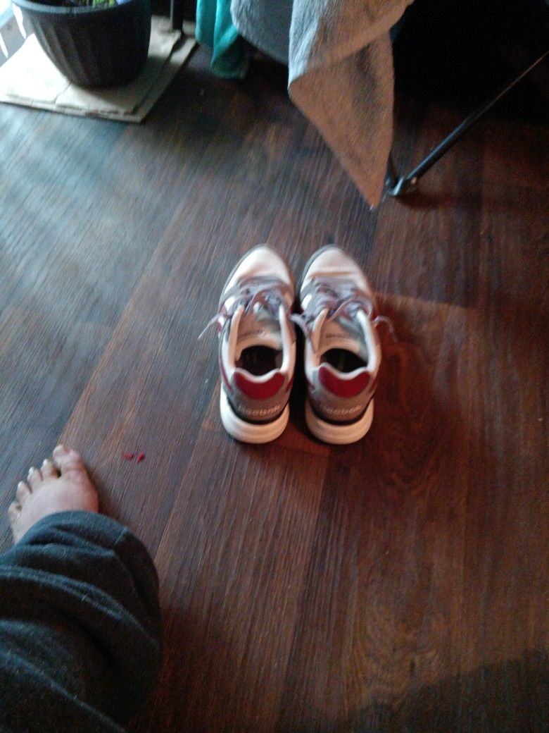 Reebok