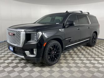 2022 GMC Yukon XL