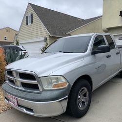 2010 Dodge Ram 1500
