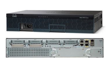 Used Cisco 2900 Series Enterprise Router – $65