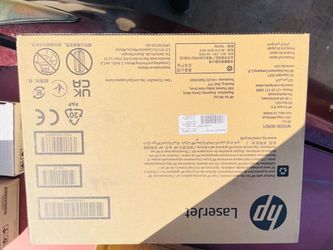 HP W9008MC toner cartridge