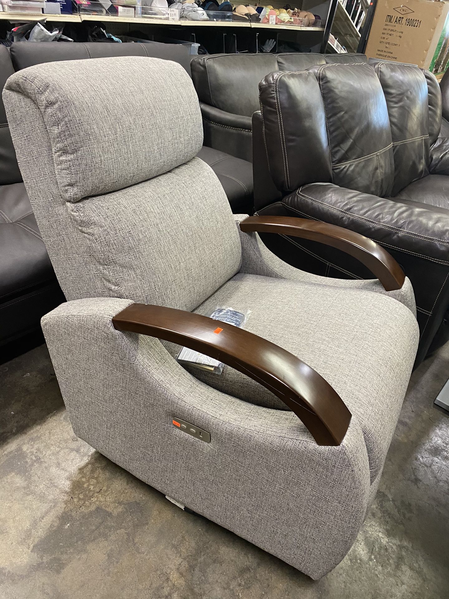 Fabric Swivel Glider Power Glider Recliner Costco Leather Swivel