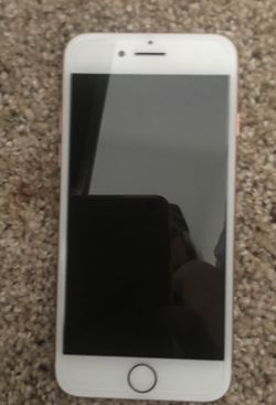 Brand new iPhone 8!!!!! Never have been used still in wrapper!