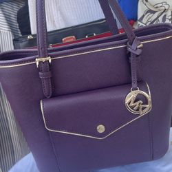 Michael Kors Handbag