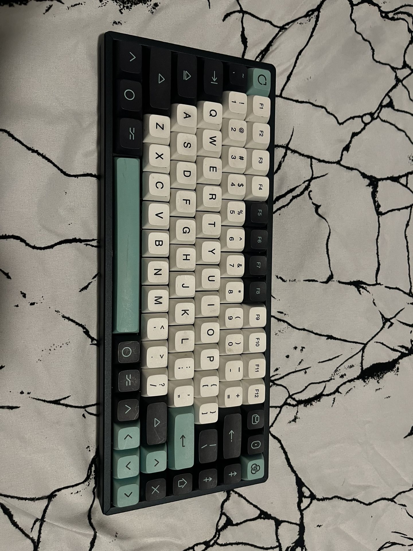 Keychron k2 keyboard