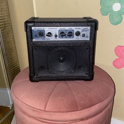 Peavey RockMaster Amplifier