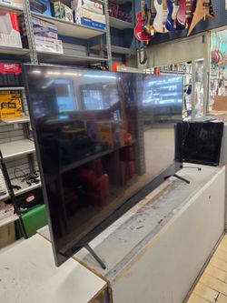 200 OBO Samsung 4k 65"