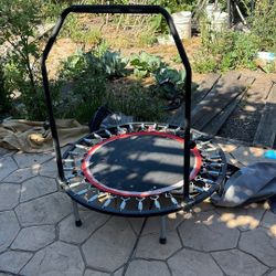 Trampoline 