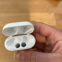 Apple Airpods 2nd Generation