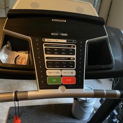 Nordic Treadmill T5.3
