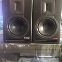 Espeakers 