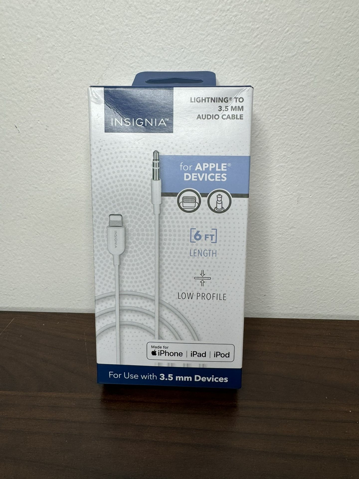 iPhone Accessory $6