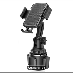 Brand new car phone holder