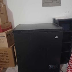 Deep Freezer