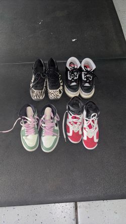 Jordan’s 3