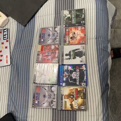 PlayStation 3 Games