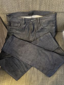 Uniqlo Denim 29X32