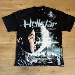 HELLSTAR SHIRTS