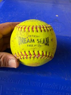 12” dream seams pro leather