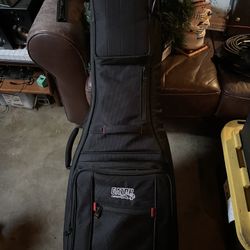 Gator Pro-Go Series 2 Electric Guitar Gig Bag